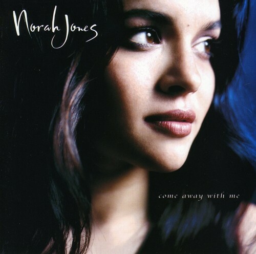 Come Away with Me by Norah Jones (CD, 2002)