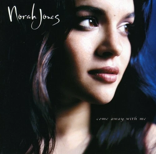 Come Away with Me by Norah Jones (CD, 2002)
