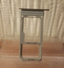 Samsung Galaxy Note 8 SM-N950U Smartphone Sim Tray Replacement Repair Part - OEM