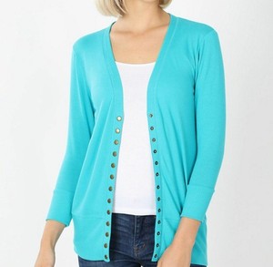 cardigan roupa