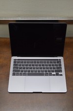 APPLE MACBOOK PRO 13 A2251 2020 CHASSIS - GOOD SCREEN - BOTTOM COVER