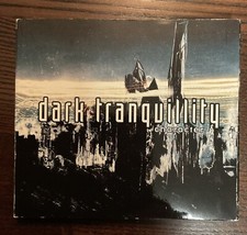 CD Melodic Death Metal dark tranquillity char...