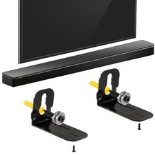 Audio Wall Mount Bracket Holder for Samsung HW-N950 HW-S40T/S41T HW-S60T HW-T400