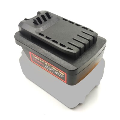 Für DW DCB Serie 18V/20V Akku Batterieadapte Konverter Zu Für Craftsman 20V Tool