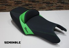 fodera rivestimento sella yamaha t max 500 530 seat cover  2008 - 2016 sport