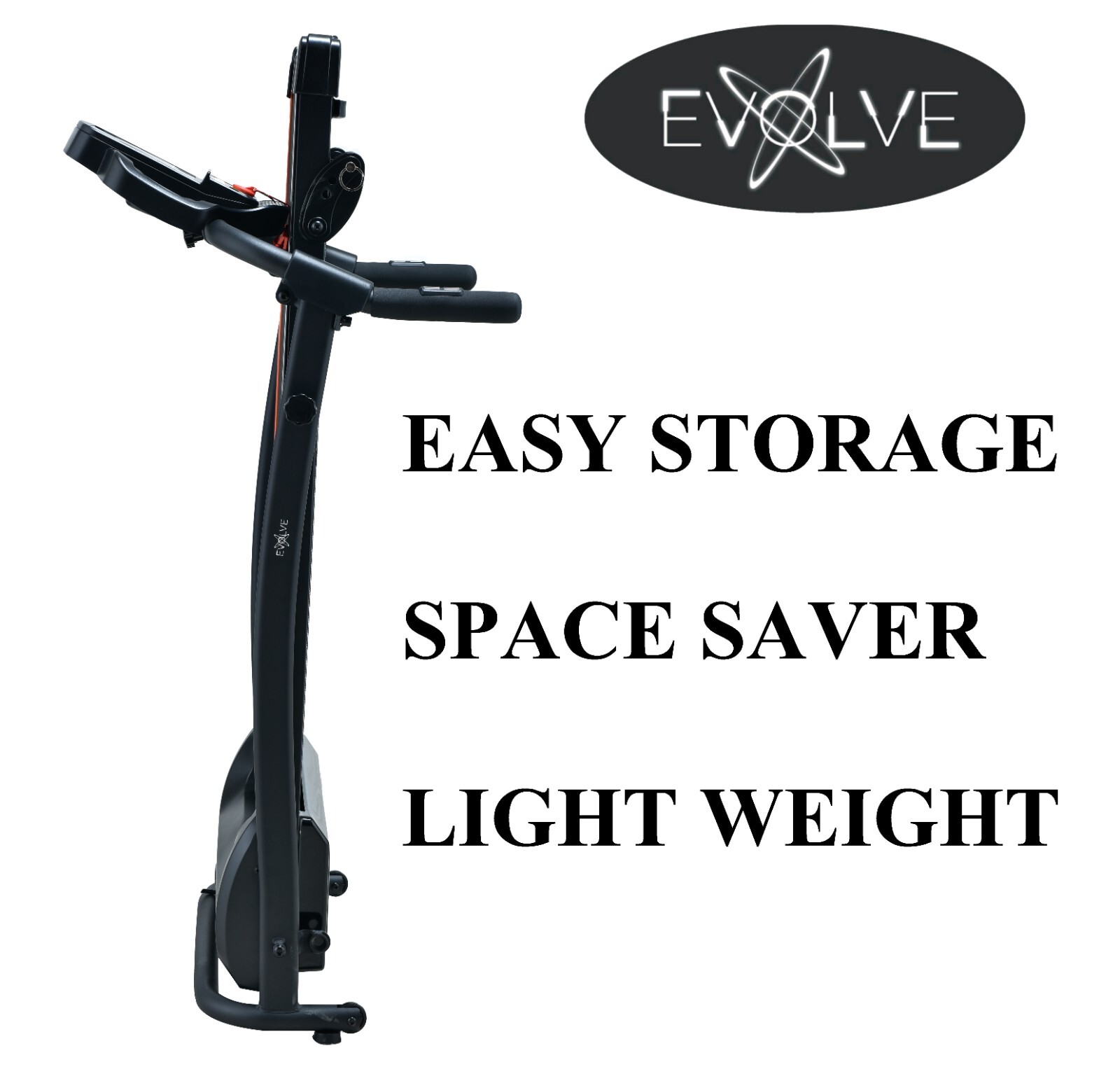 EVOLVE BLUETOOTH USB B5 TREADMILL Electric Motorised Folding Running