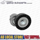 Tensioner Pulley Fit Ford KA Fiesta Courier Mazda 121 1995-2008 1.0 1.3
