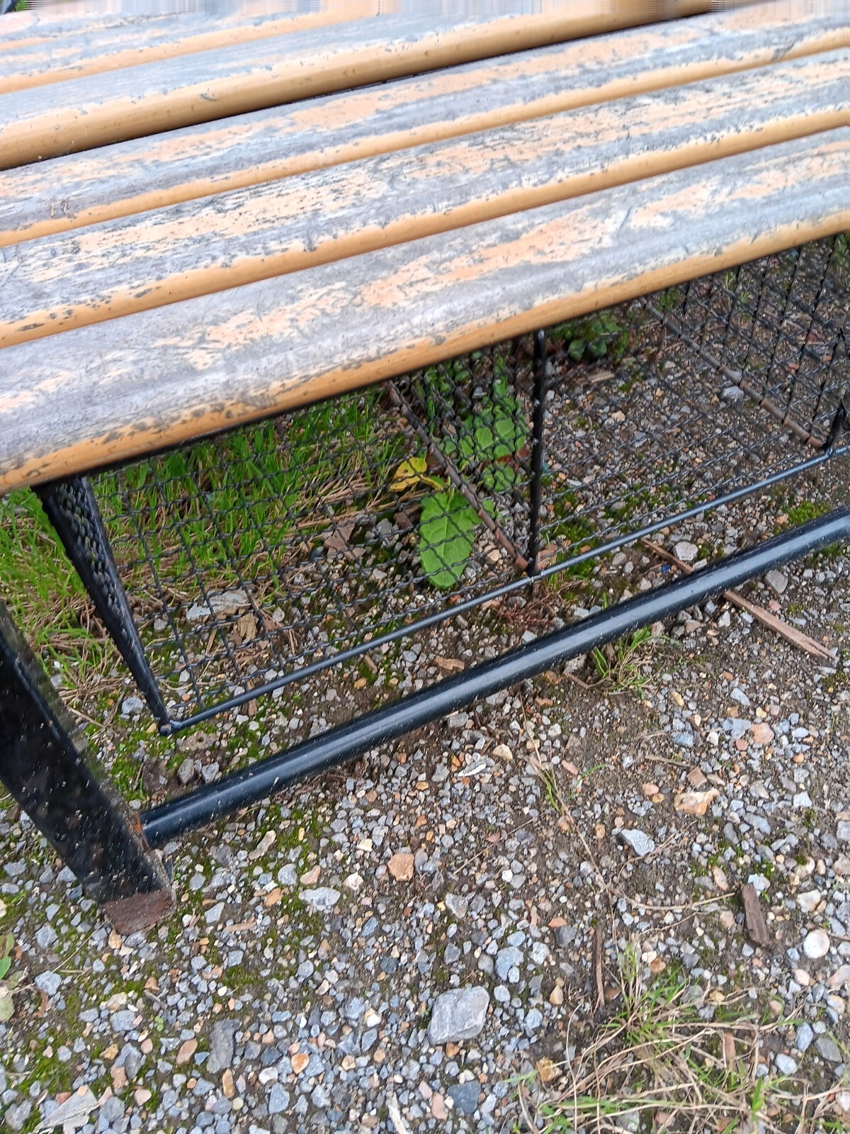 VINTAGE SCHOOL GYM BENCHES eBay