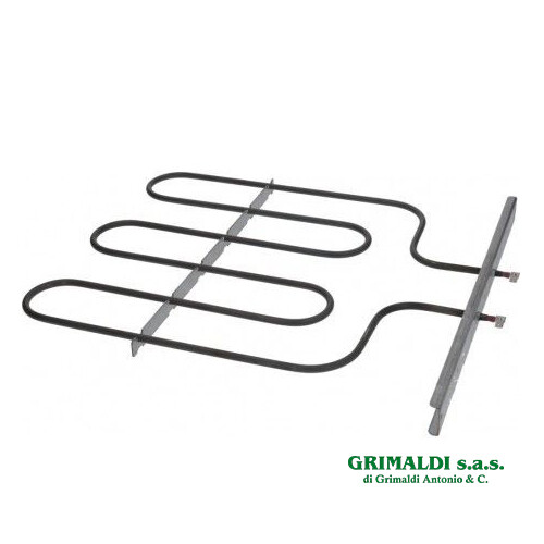 RESISTENZA INFERIORE FORNO ARISTON INDESIT ORIGINALE C00045431 1200W | eBay