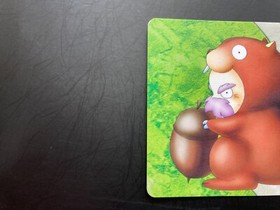 Final Fantasy 6 VI Card TCG Japanese Japan JP PS Games Famicom DS 1995 Bandai