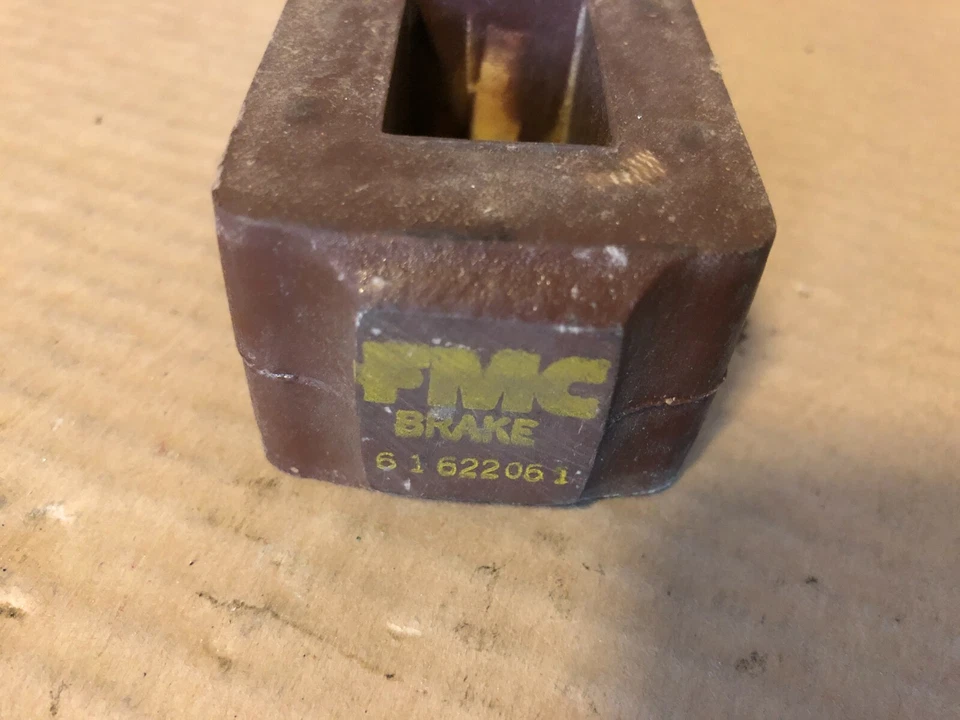 FMC, Coil, 61622061 - Image 2 of 3