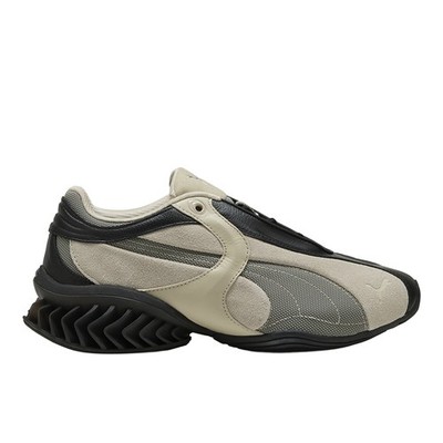 PUMA Cell Geo 1 Lace Up  Mens Beige Sneakers Casual Shoes 40533604