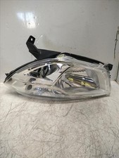 Feu avant (phare) Dacia LODGY 