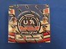 2026 Panini Prizm USA Stars & Stripes Factory Sealed Hobby H2 Box