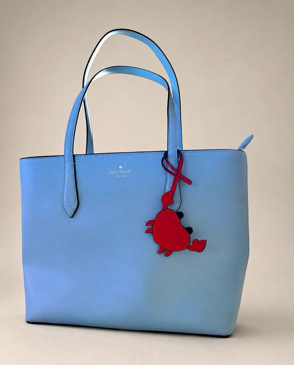 kate spade new york Tote Blue Bags & Handbags for Women for sale