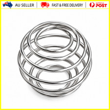 1Pcs Stainless Steel Shaker Balls Protein Mixer Whisk for Shaker Bottles