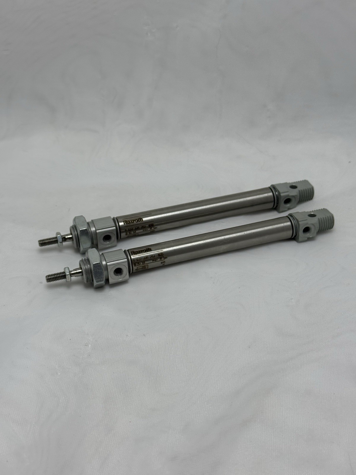 Bosch/Rexroth Air Cylinder 0 822 330 203 / 0822330203