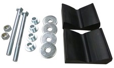C & A Pro Skis Mount Kit 76000378