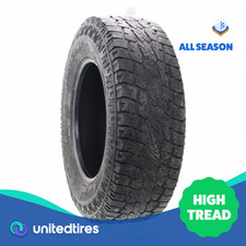 Used Lt 37x12.5r20 Procomp Sport At 126q - 1032 Used Lt 37x12.5r20 Procomp Sport At 126q - 1032