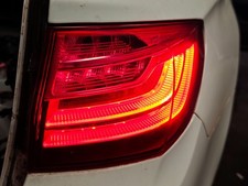 BMW 5 Series F11 Touring LCI Rear Right Outer Tail Light  7370346