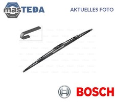 3 397 018 965 SCHEIBENWISCHER WISCHERBLATT BOSCH FÜR MITSUBISHI