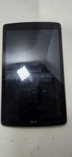 LG-V495 G Pad F 8.0 LTE Tablet Att. Read Description