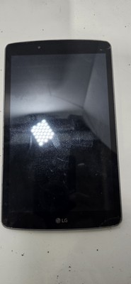 LG-V495 G Pad F 8.0 LTE Tablet Att. Read Description 