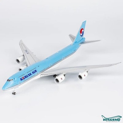NG Models Korean Air Boeing 747-8 HL7642 78038