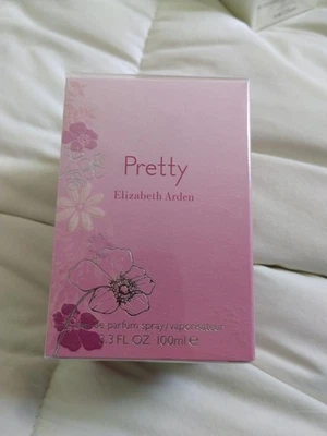 Elizabeth Arden Pretty Eau de Parfum Spray 100 ml Parfum Femme - Photo 1/2