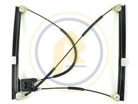 Ac Rolcar Fensterheber Elektrisch Vorne Links FüR Audi A3 Cabriolet 8P7