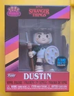 Funko Minis Netflix Stranger Things Dustin Five Below Exclusive New