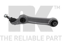 Nk 50115107 Lenker, RadaufhäNgung FüR Bmw