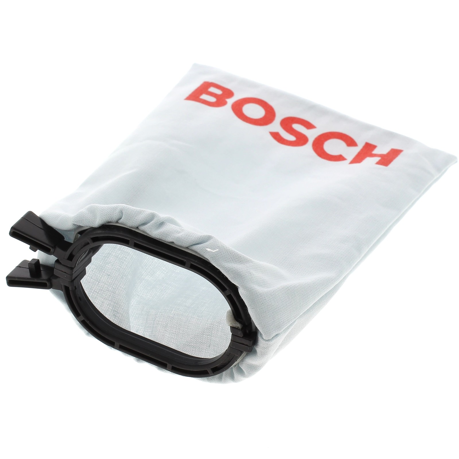 Sac à poussière tissu 2605411009 pour rénover vos meubles avec votre ponceuse Bosch