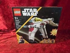 LEGO Star Wars: The Clone Wars V-19 Torrent Starfighter Building Toy