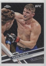 Chas Skelly Chrome 2017 #69