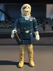 1980 Kenner Star Wars ESB Hoth Han Solo Action Figure