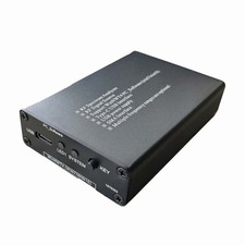 For 35M-4400M Tracking Generator Pectrum Analyzer WIN NWT4 RF Signal Generator