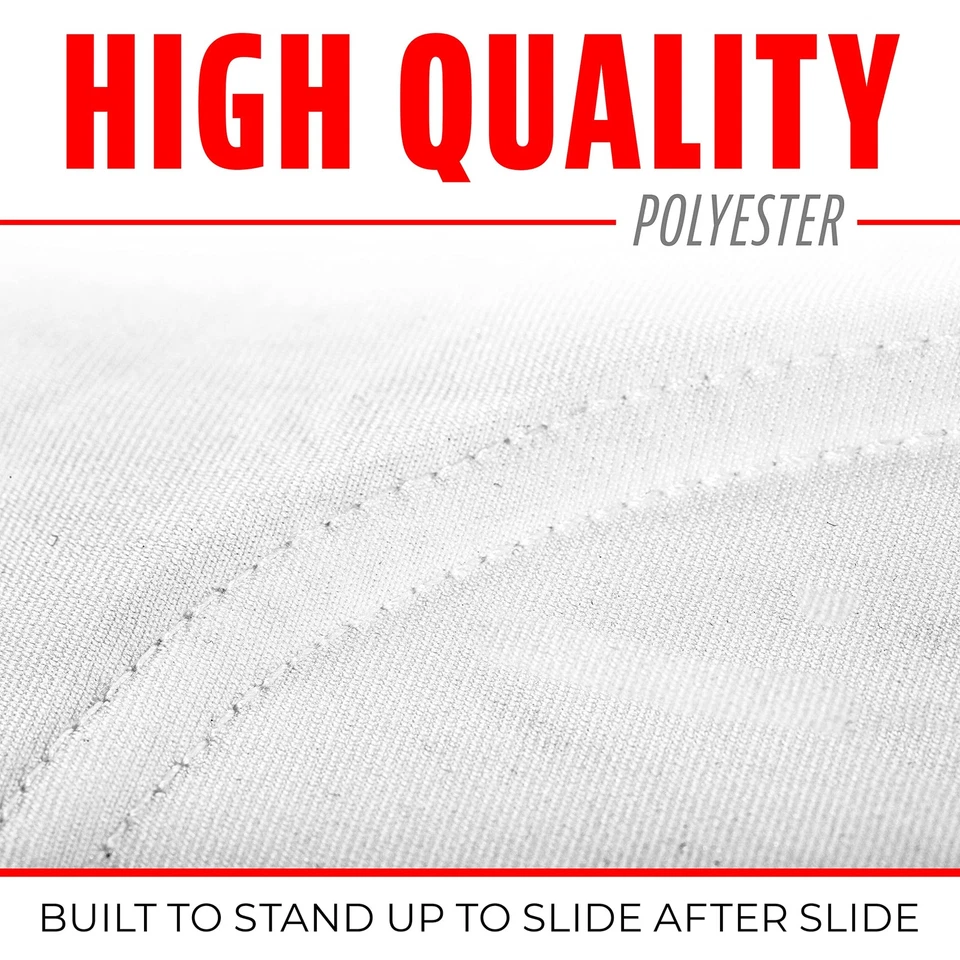 Pantalones Cortos Deslizantes Franklin Juvenil Béisbol Softbol con Compartimento de Copa Acolchado Foto 3 de 4