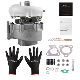 Turbolader for HYUNDAI Santa Fe 2.2 CRDi 150 PS 28231-27800 49135-07100 chra