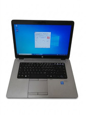HP Laptop, Elite Book 850 G1 , intel Core i7 2.10GHz , Ram 8GB, ssd 240