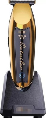 Wahl 5-Star Series Detailer Li Gold Trimmer 8171-700 Professional Cord Cordless