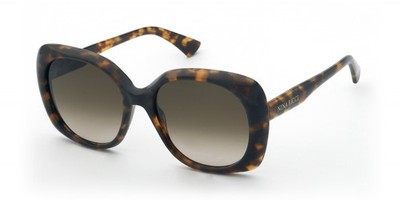 Sonnenbrille Nina Ricci SNR457 Havanna glänzend 56/18/145 Damen