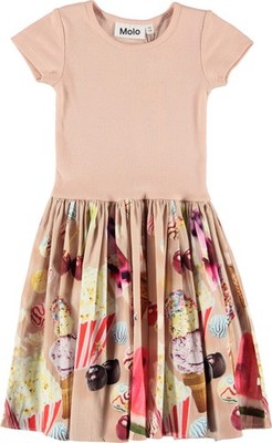 Molo Cissa Dress