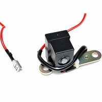 ScooterLibre Pickup Impulsgeber 50Ccm 2-Takt (FüR: Gilera Storm 50 TEC1T 93-99 )