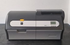 Dual Sided Zebra ZXP Series 7 ID Card Printer- 12 mths warranty & 6 mths support