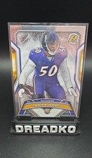 2024 Topps Resurgence - Rookies Adisa Isaac #109 (RC)