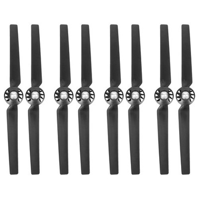 8 Stück Propeller für Yuneec Q500 Typhoon 4K Kamera Drohne Ersatzteile