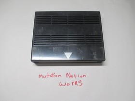 Mutation Nation Neo Geo MVS cart