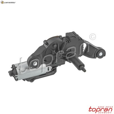WISCHERMOTOR 503 314 FÜR BMW N47D20D/B/C/A M47D20 N43B20A N46B20C/BD/A/CC 2.0L