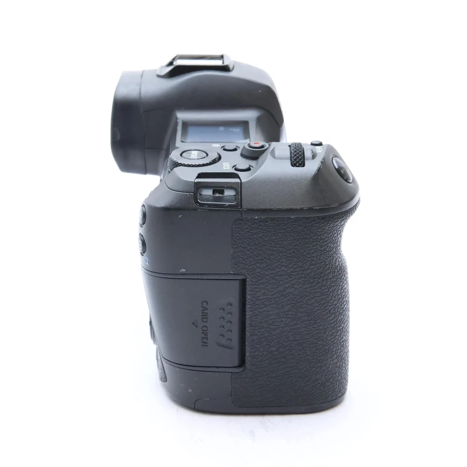 Canon EOS R Mirrorless Digital Camera Body #100 - Image 4 of 4